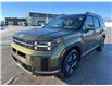 2025 Hyundai Santa Fe HEV Preferred (Stk: 25-170) in Prince Albert - Image 1 of 13