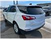 2020 Chevrolet Equinox LT (Stk: 24192A) in Moosomin - Image 5 of 12