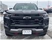 2025 Chevrolet Colorado Z71 (Stk: 25191) in Temiskaming Shores - Image 2 of 16