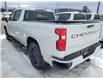 2025 Chevrolet Silverado 1500 RST (Stk: 8K25181) in Thetford Mines - Image 4 of 13