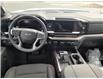 2025 Chevrolet Silverado 1500 RST (Stk: 8K25181) in Thetford Mines - Image 13 of 13