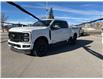 2025 Ford F-350 Lariat (Stk: 5T2072) in Cardston - Image 1 of 11