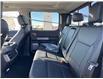 2025 Ford F-350 Lariat (Stk: 5T2072) in Cardston - Image 10 of 11