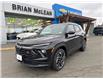 2025 Chevrolet TrailBlazer RS (Stk: M1078-25) in Courtenay - Image 1 of 15