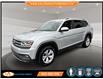 2018 Volkswagen Atlas 3.6 FSI Comfortline (Stk: 575109) in Lower Sackville - Image 1 of 22
