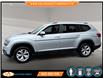 2018 Volkswagen Atlas 3.6 FSI Comfortline (Stk: 575109) in Lower Sackville - Image 8 of 22