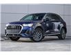 2022 Audi Q3 45 Progressiv (Stk: PO28308) in London - Image 1 of 42