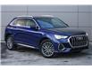2022 Audi Q3 45 Progressiv (Stk: PO28308) in London - Image 2 of 42