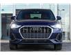 2022 Audi Q3 45 Progressiv (Stk: PO28308) in London - Image 7 of 42