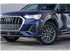 2022 Audi Q3 45 Progressiv (Stk: PO28308) in London - Image 9 of 42
