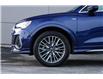 2022 Audi Q3 45 Progressiv (Stk: PO28308) in London - Image 10 of 42