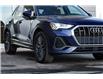 2022 Audi Q3 45 Progressiv (Stk: PO28308) in London - Image 11 of 42