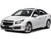 2016 Chevrolet Cruze Limited 1LT (Stk: 27446) in Slave Lake - Image 1 of 33