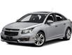 2016 Chevrolet Cruze Limited 1LT (Stk: 27446) in Slave Lake - Image 12 of 33