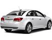 2016 Chevrolet Cruze Limited 1LT (Stk: 27446) in Slave Lake - Image 16 of 33
