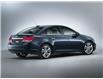 2016 Chevrolet Cruze Limited 1LT (Stk: 27446) in Slave Lake - Image 27 of 33