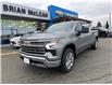 2025 Chevrolet Silverado 1500 LTZ (Stk: M1075-25) in Courtenay - Image 1 of 14