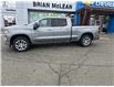 2025 Chevrolet Silverado 1500 LTZ (Stk: M1075-25) in Courtenay - Image 2 of 14