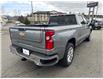 2025 Chevrolet Silverado 1500 LTZ (Stk: M1075-25) in Courtenay - Image 4 of 14