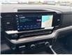 2025 Chevrolet Silverado 1500 LTZ (Stk: M1075-25) in Courtenay - Image 11 of 14