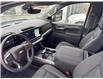 2025 Chevrolet Silverado 1500 LTZ (Stk: M1075-25) in Courtenay - Image 9 of 14