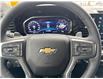 2025 Chevrolet Silverado 1500 LTZ (Stk: M1075-25) in Courtenay - Image 10 of 14