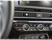 2025 Honda Civic Hybrid Sport Touring (Stk: N23566) in Okotoks - Image 25 of 26