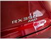 2025 Lexus RX 350 Base (Stk: 25356) in Toronto - Image 13 of 23