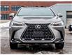2025 Lexus NX 350 Base (Stk: 25361) in Toronto - Image 2 of 25