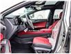 2025 Lexus NX 350 Base (Stk: 25361) in Toronto - Image 7 of 25