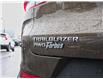 2021 Chevrolet TrailBlazer ACTIV (Stk: W9516) in Virgil - Image 20 of 24