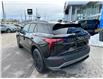 2025 Chevrolet Blazer EV LT (Stk: S187247) in Newmarket - Image 7 of 30