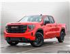 2025 GMC Sierra 1500 Elevation (Stk: 25345) in Orangeville - Image 1 of 33
