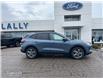 2025 Ford Escape ST-Line (Stk: LFEP00768) in Tilbury - Image 2 of 15