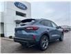 2025 Ford Escape ST-Line (Stk: LFEP00768) in Tilbury - Image 3 of 15