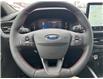 2025 Ford Escape ST-Line (Stk: LFEP00768) in Tilbury - Image 11 of 15