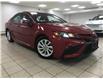 2022 Toyota Camry SE (Stk: 6859) in Calgary - Image 1 of 21