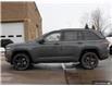 2025 Jeep Grand Cherokee Limited (Stk: J5225) in Brantford - Image 3 of 27
