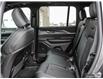 2025 Jeep Grand Cherokee Limited (Stk: J5225) in Brantford - Image 24 of 27