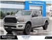 2024 RAM 2500 Limited (Stk: 241202A) in London - Image 1 of 30
