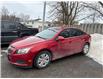 2012 Chevrolet Cruze LT Turbo (Stk: CC111722) in Caledonia - Image 1 of 3