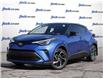 2021 Toyota C-HR Limited (Stk: 33041) in London - Image 1 of 27