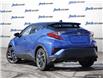 2021 Toyota C-HR Limited (Stk: 33041) in London - Image 4 of 27