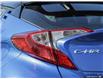 2021 Toyota C-HR Limited (Stk: 33041) in London - Image 12 of 27