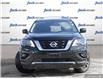 2017 Nissan Pathfinder Platinum (Stk: 32917) in London - Image 2 of 27