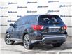 2017 Nissan Pathfinder Platinum (Stk: 32917) in London - Image 4 of 27