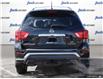 2017 Nissan Pathfinder Platinum (Stk: 32917) in London - Image 5 of 27