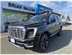 2025 GMC Yukon Denali (Stk: M1056-25) in Courtenay - Image 1 of 15