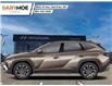2025 Hyundai Tucson Plug-In Hybrid Ultimate (Stk: 5TU3608) in Red Deer - Image 1 of 1