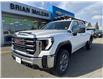 2025 GMC Sierra 3500HD SLT (Stk: M1057-25) in Courtenay - Image 1 of 14